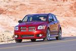 Dodge Caliber SRT4 2007 года
